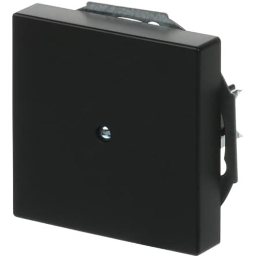ABB Busch-Jaeger cpl 1 x uit boring 10mm f-matzwart - 9paa00000273413 - 20088450