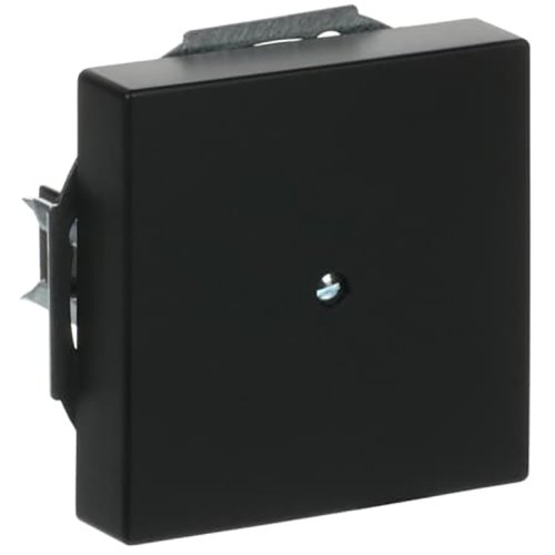 ABB Busch-Jaeger cpl 1 x uit boring 10mm f-matzwart - 9paa00000273414 - 20088450