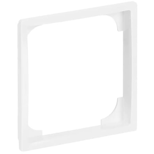 ABB Busch-Jaeger cpl overgangsplaat B-SI s-studiowit - 9paa00000273434 - 20088479