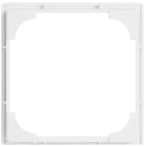 ABB Busch-Jaeger cpl overgangsplaat B-SI s-studiowit - 9paa00000273435 - 20088479