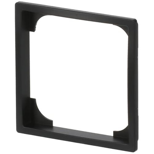 ABB Busch-Jaeger cpl overgangsplaat B-SI f-matzwart - 9paa00000273441 - 20088482