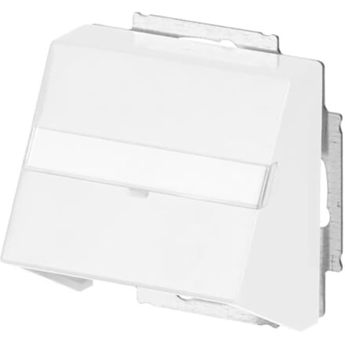 ABB Busch-Jaeger cpl verticale data-aansluiting s-studiow - 9paa00000273449 - 20088649