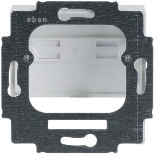 ABB Busch-Jaeger cpl verticale data-aansluiting s-studiow - 9paa00000273451 - 20088649