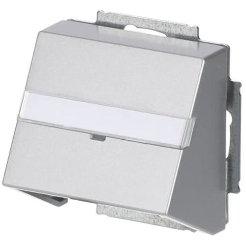 ABB Busch-Jaeger cpl verticale data-aansluiting f-aluzilv - 9paa00000273469 - 20088661