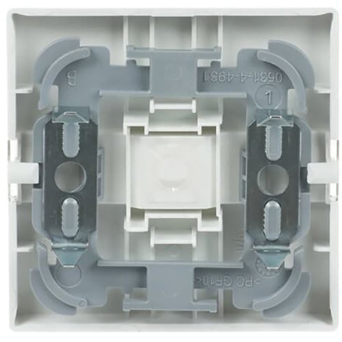 ABB Busch-Jaeger tekstwip bel v puls s-studiowit - 9paa00000273491 - 20088949