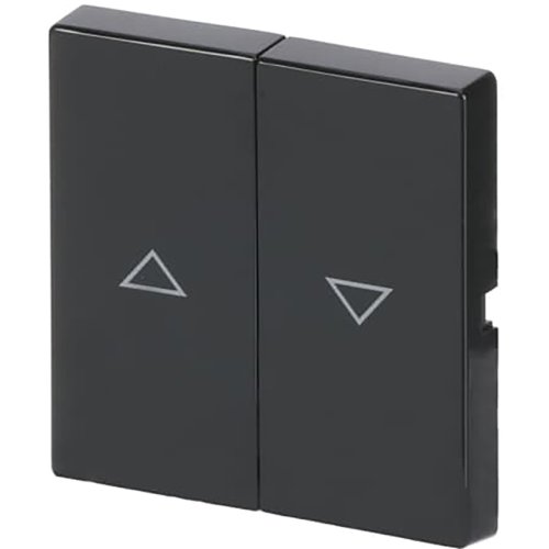 ABB Busch-Jaeger wippen v jal f-antraciet - 9paa00000273535 - 20089040