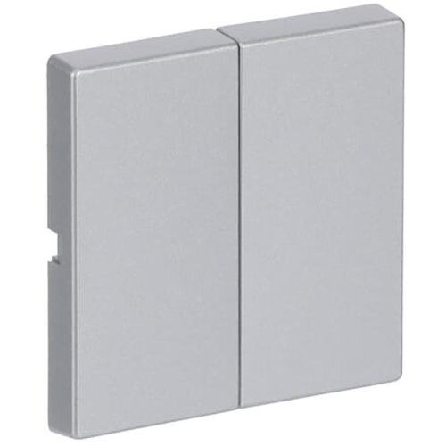 B&J serie wip alu/zilver 1785-83 - 9paa00000273540 - 3030034