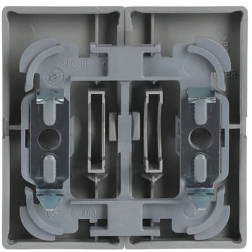 B&J serie wip alu/zilver 1785-83 - 9paa00000273541 - 3030034