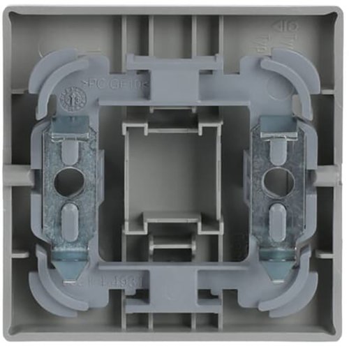 B&J wissel wip alu/zilver 1786-83 - 9paa00000273545 - 3030053
