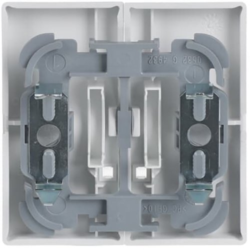 ABB Busch-Jaeger wippen v serie contr s-studiowit - 9paa00000273569 - 20089088