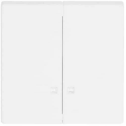ABB Busch-Jaeger wippen v serie contr f-matwit - 9paa00000273570 - 20089090