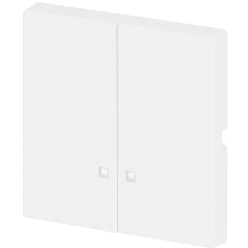 ABB Busch-Jaeger wippen v serie contr f-matwit - 9paa00000273571 - 20089090