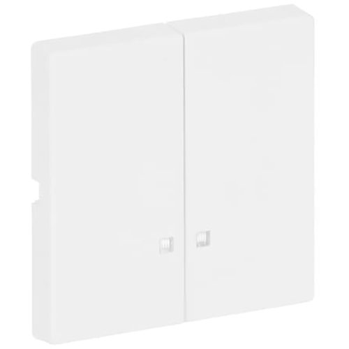ABB Busch-Jaeger wippen v serie contr f-matwit - 9paa00000273572 - 20089090