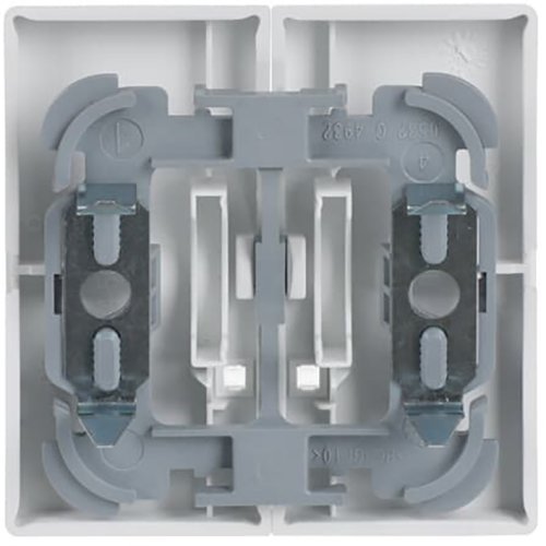 ABB Busch-Jaeger wippen v serie contr f-matwit - 9paa00000273573 - 20089090