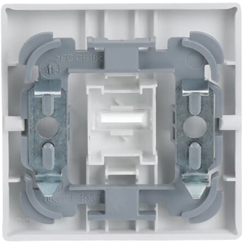 ABB Busch-Jaeger wip lens klein v wis s-studiowit - 9paa00000273581 - 20089100