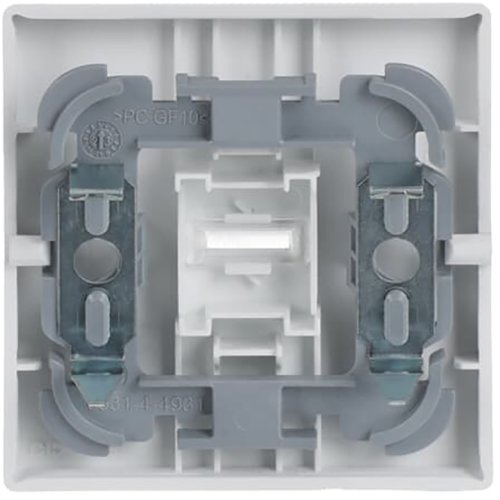 ABB Busch-Jaeger wip lens klein v wis f-matwit - 9paa00000273585 - 20089102