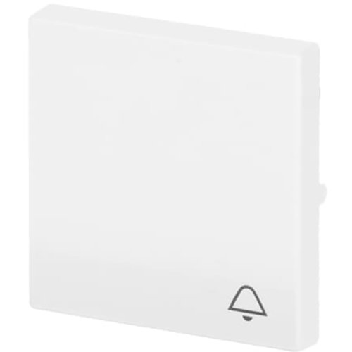 ABB Busch-Jaeger wip v pulsdr belsymbool s-studiowit - 9paa00000273591 - 20089115