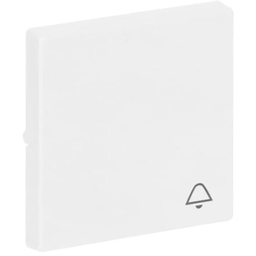ABB Busch-Jaeger wip v pulsdr belsymbool s-studiowit - 9paa00000273592 - 20089115