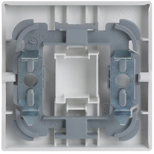 ABB Busch-Jaeger wip v pulsdr belsymbool s-studiowit - 9paa00000273593 - 20089115