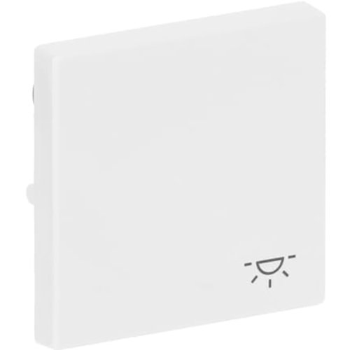 ABB Busch-Jaeger wip v pulsdr lichtsymbool s-studiowit - 9paa00000273596 - 20089122