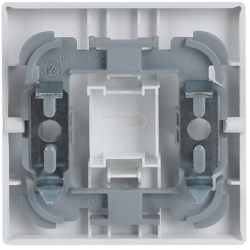 ABB Busch-Jaeger wip v pulsdr lichtsymbool s-studiowit - 9paa00000273597 - 20089122