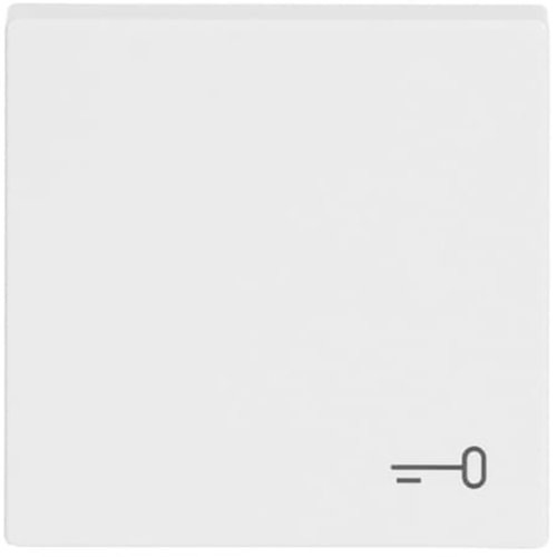 ABB Busch-Jaeger wip v pulsdr sleutelsymbool s-studiowit - 9paa00000273598 - 20089129