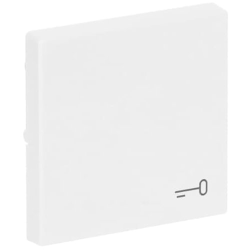ABB Busch-Jaeger wip v pulsdr sleutelsymbool s-studiowit - 9paa00000273600 - 20089129