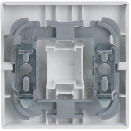 ABB Busch-Jaeger wip v pulsdr sleutelsymbool s-studiowit - 9paa00000273601 - 20089129