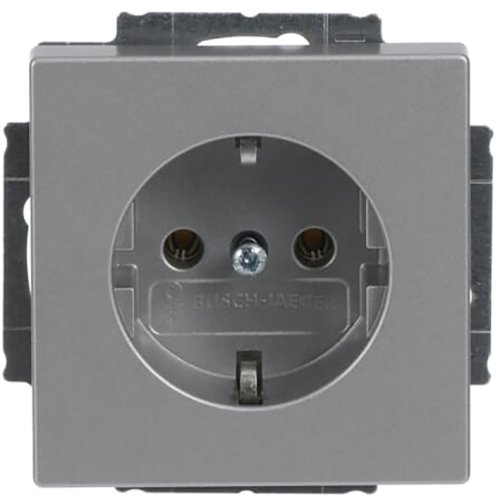 B&J wcd 1v ra inb alu-zilver 20 euc-83 - 9paa00000273620 - 3030052
