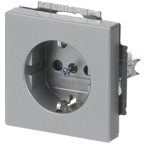 B&J wcd 1v ra inb alu-zilver 20 euc-83 - 9paa00000273621 - 3030052