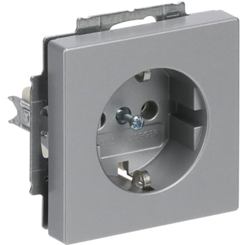 B&J wcd 1v ra inb alu-zilver 20 euc-83 - 9paa00000273622 - 3030052