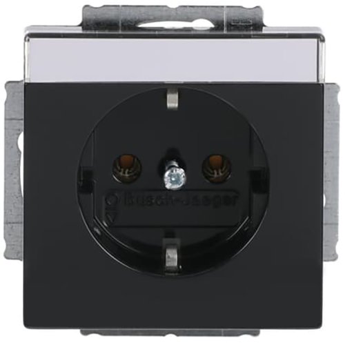 ABB Busch-Jaeger tekstwcd ra cpl inb f-antraciet - 9paa00000273628 - 20089920