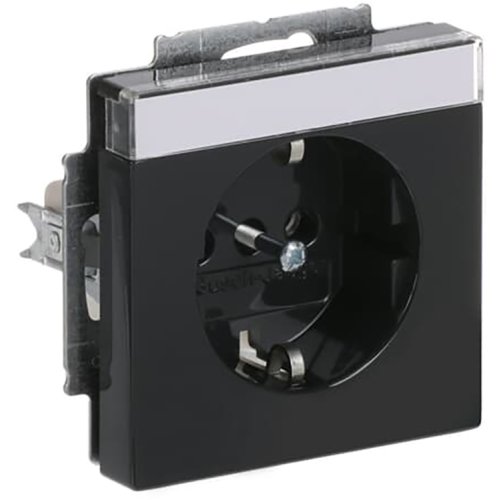 ABB Busch-Jaeger tekstwcd ra cpl inb f-antraciet - 9paa00000273630 - 20089920