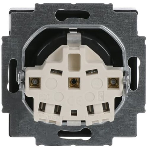 ABB Busch-Jaeger tekstwcd ra cpl inb f-antraciet - 9paa00000273631 - 20089920