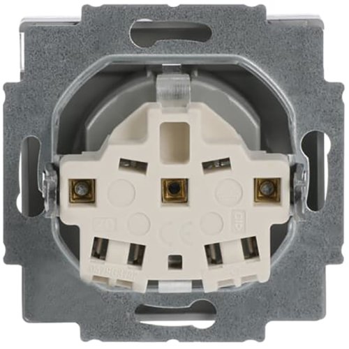 ABB Busch-Jaeger tekstwcd ra cpl inb f-aluzilver - 9paa00000273635 - 20089921