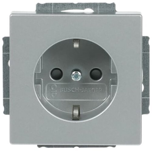 B&J wcd 1v ra inb kind alu-zilver 20 eucks-83 - 9paa00000273666 - 7234019
