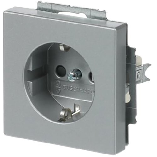 B&J wcd 1v ra inb kind alu-zilver 20 eucks-83 - 9paa00000273667 - 7234019