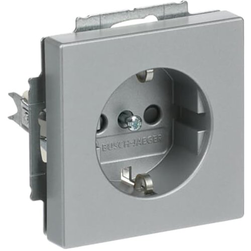 B&J wcd 1v ra inb kind alu-zilver 20 eucks-83 - 9paa00000273668 - 7234019