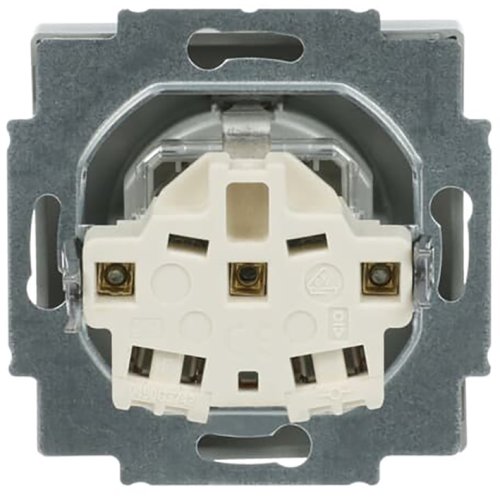 B&J wcd 1v ra inb kind alu-zilver 20 eucks-83 - 9paa00000273669 - 7234019