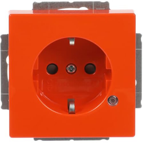 ABB Busch-Jaeger wcd ra cpl oranje bedrijfsLED inb solo - 9paa00000273670 - 20089987