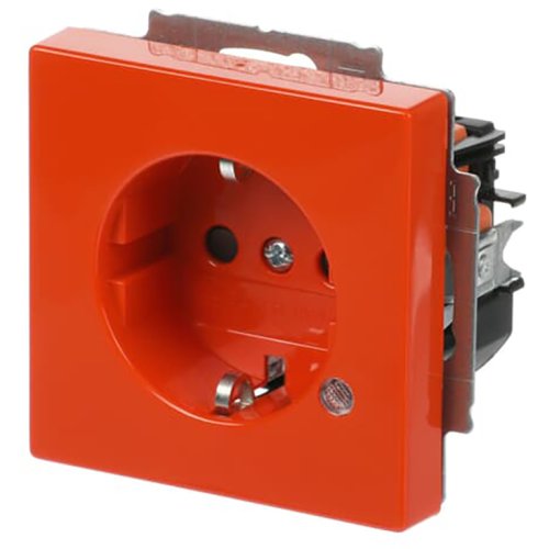 ABB Busch-Jaeger wcd ra cpl oranje bedrijfsLED inb solo - 9paa00000273671 - 20089987