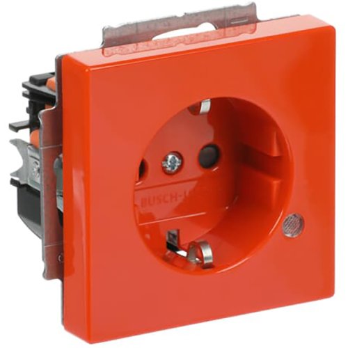 ABB Busch-Jaeger wcd ra cpl oranje bedrijfsLED inb solo - 9paa00000273672 - 20089987