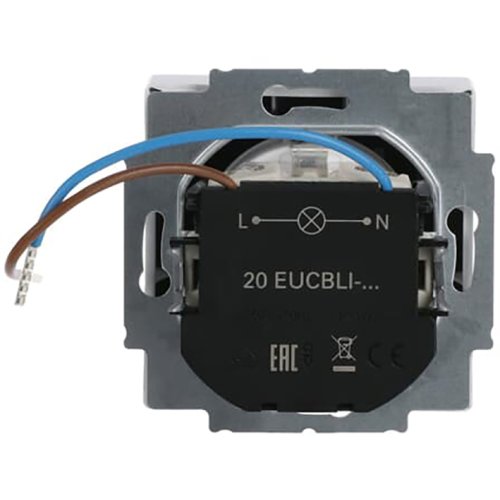 ABB Busch-Jaeger wcd ra cpl steplight inb s-studiowit - 9paa00000273677 - 20089993