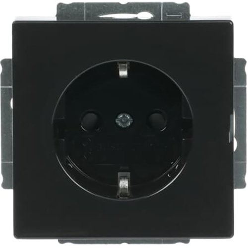 ABB Busch-Jaeger wcd ra kv cpl inb f-antraciet - 9paa00000273698 - 20090050