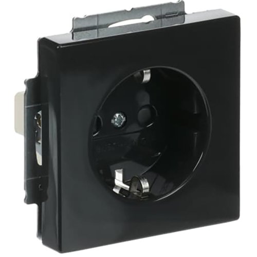 ABB Busch-Jaeger wcd ra kv cpl inb f-antraciet - 9paa00000273700 - 20090050