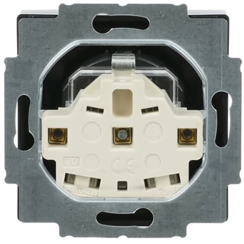ABB Busch-Jaeger wcd ra kv cpl inb f-antraciet - 9paa00000273701 - 20090050
