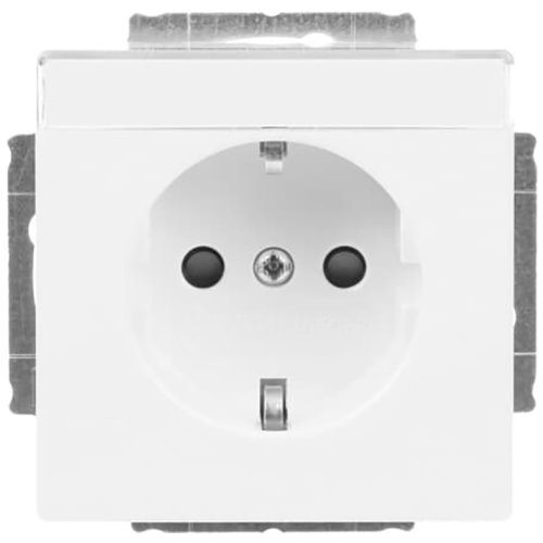 ABB Busch-Jaeger wcd ra kv cpl schroef inb s-studiowit - 9paa00000273714 - 20090061