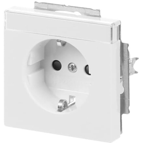 ABB Busch-Jaeger wcd ra kv cpl schroef inb s-studiowit - 9paa00000273715 - 20090061