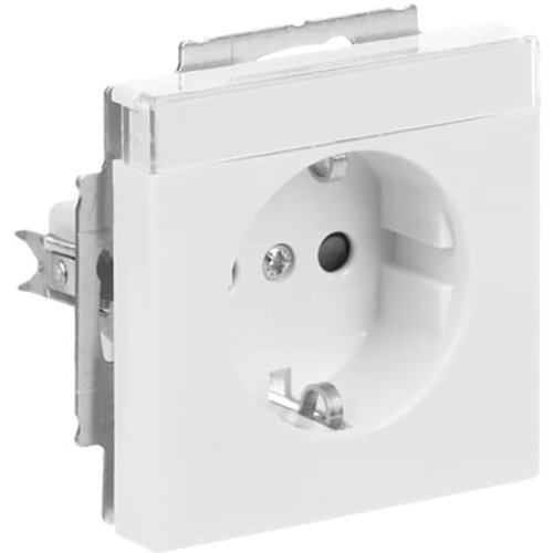 ABB Busch-Jaeger wcd ra kv cpl schroef inb s-studiowit - 9paa00000273716 - 20090061