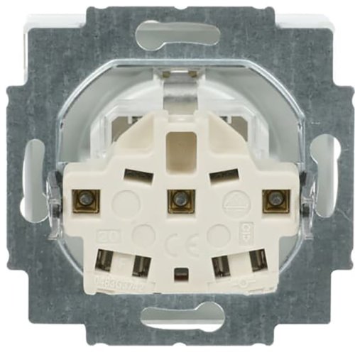 ABB Busch-Jaeger wcd ra kv cpl schroef inb s-studiowit - 9paa00000273717 - 20090061